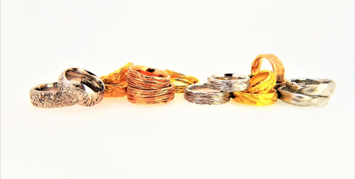 Verlobungsringe von PFEIFFER Schmuck Stein Design